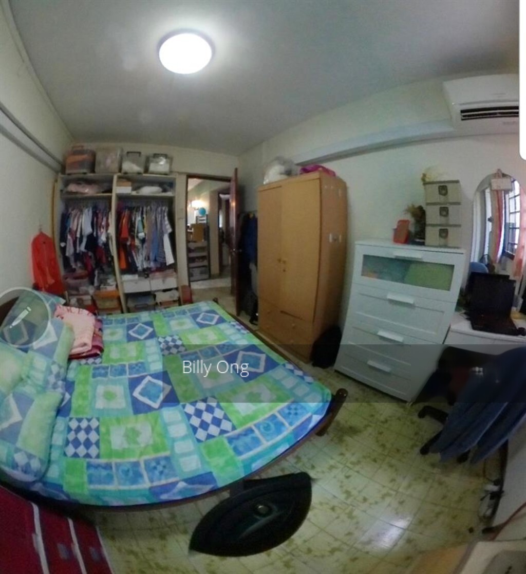 Blk 408 Bedok North Avenue 2 (Bedok), HDB 4 Rooms #253319911